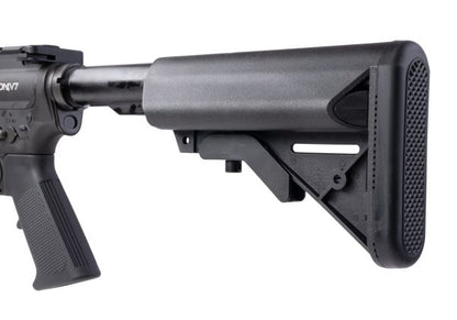GHK DD M4 V7 MFR 14.5インチ GBBR V3 (ダニエル・ディフェンス社ライセンス製品) - ブラック-AIRSOFT GOGO エアガン・サバゲー用品通販
