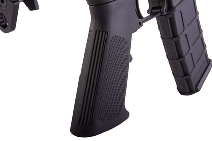 GHK DD PDW GBBR V3 (ダニエル ディフェンス ライセンス) - ブラック-AIRSOFT GOGO エアガン・サバゲー用品通販