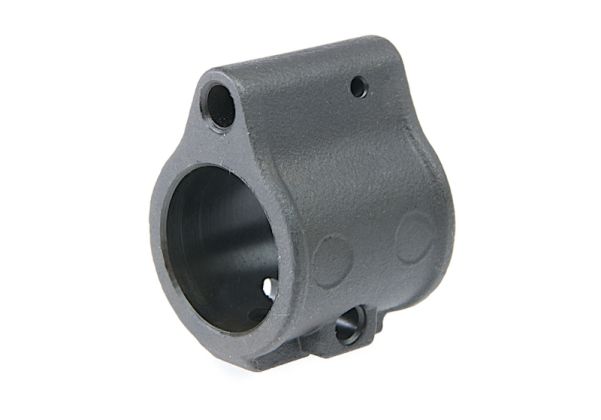 GHK GEIスタイルスチールガスブロック GHK M4 GBBR用-AIRSOFT GOGO エアガン・サバゲー用品通販