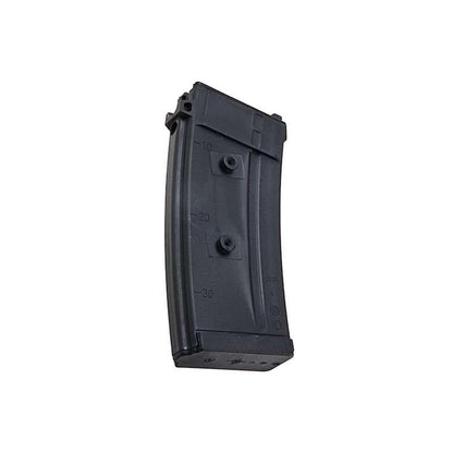 GHK GHK 553 / 551 CO2 マガジン (32 発)-AIRSOFT GOGO エアガン・サバゲー用品通販