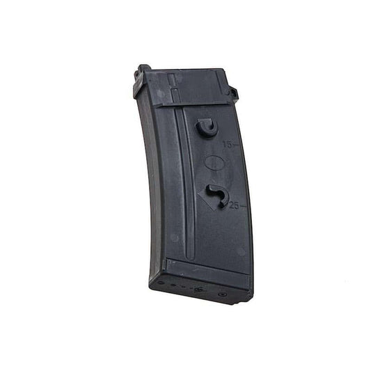 GHK GHK 553 / 551 CO2 マガジン (32 発)-AIRSOFT GOGO エアガン・サバゲー用品通販