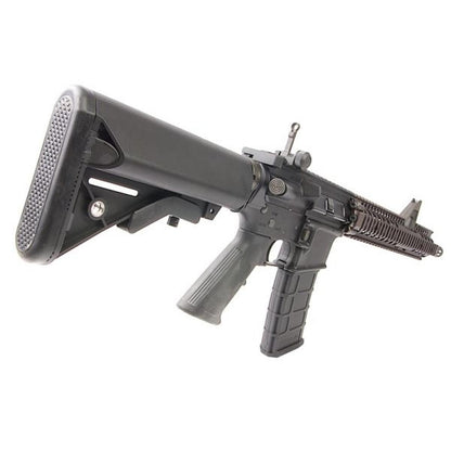 GHK M4 GBBR エアソフト (ダニエル ディフェンス RIS II FSP、COLT ライセンス) (V2)-AIRSOFT GOGO エアガン・サバゲー用品通販