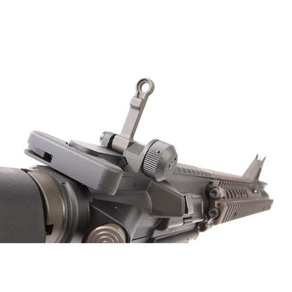 GHK M4 GBBR エアソフト (ダニエル ディフェンス RIS II FSP、COLT ライセンス) (V2)-AIRSOFT GOGO エアガン・サバゲー用品通販