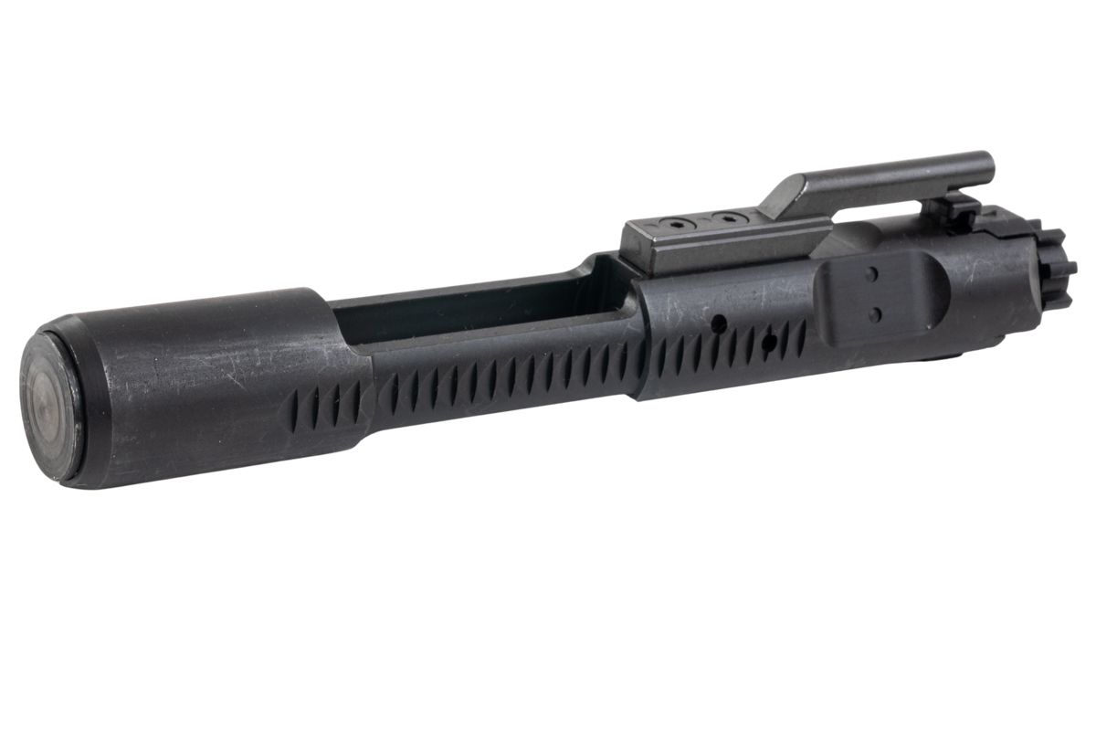 GHK M4 V3 GBBRボルトキャリアグループ（オリジナルパーツ番号M4V3-KIT-01）V2 GBBRアップグレードに適合-AIRSOFT GOGO エアガン・サバゲー用品通販