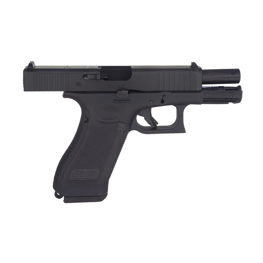 GHK / Umarex グロック45 Gen.5 MOS GBB エアソフトガン (GHK-G45-MOS)-AIRSOFT GOGO エアガン・サバゲー用品通販