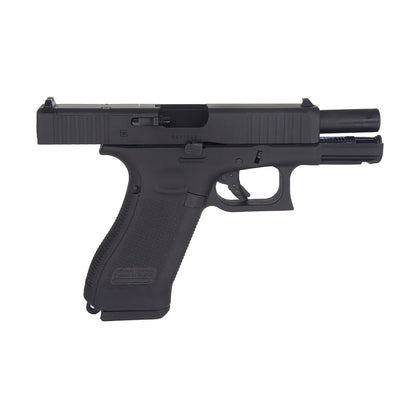 GHK / Umarex グロック45 Gen.5 MOS GBB エアソフトガン (GHK-G45-MOS)-AIRSOFT GOGO エアガン・サバゲー用品通販