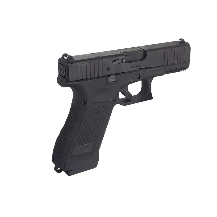 GHK / Umarex グロック45 Gen.5 MOS GBB エアソフトガン (GHK-G45-MOS)-AIRSOFT GOGO エアガン・サバゲー用品通販