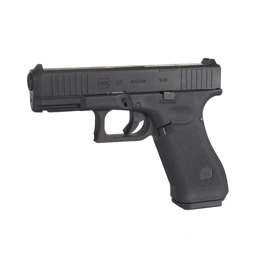 GHK / Umarex グロック45 Gen.5 MOS GBB エアソフトガン (GHK-G45-MOS)-AIRSOFT GOGO エアガン・サバゲー用品通販