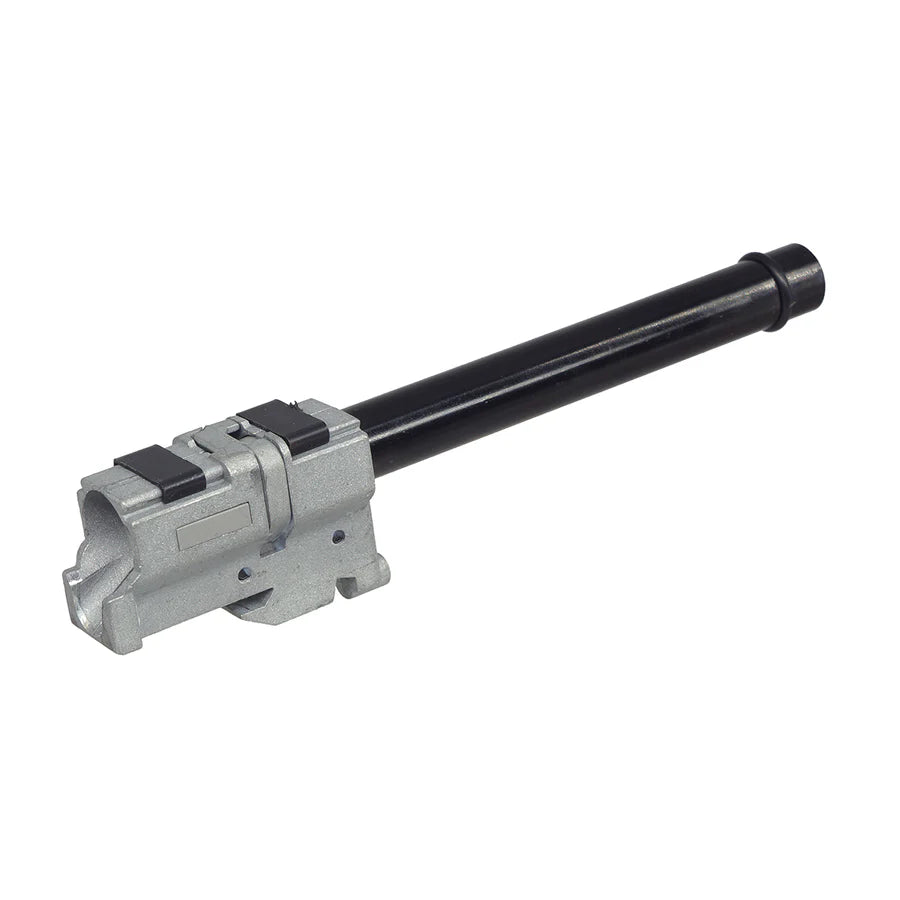 GHK / Umarex グロック45 Gen.5 MOS GBB エアソフトガン (GHK-G45-MOS)-AIRSOFT GOGO エアガン・サバゲー用品通販