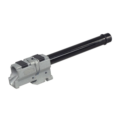 GHK / Umarex グロック45 Gen.5 MOS GBB エアソフトガン (GHK-G45-MOS)-AIRSOFT GOGO エアガン・サバゲー用品通販