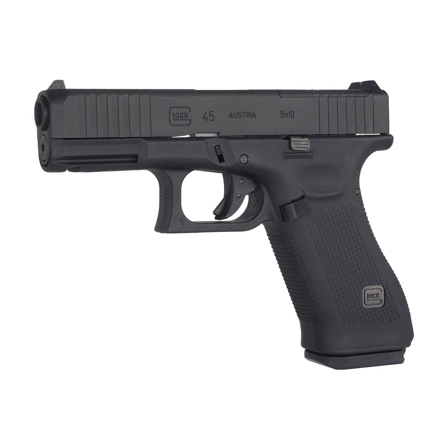 GHK / Umarex グロック45 Gen.5 MOS GBB エアソフトガン (GHK-G45-MOS)-AIRSOFT GOGO エアガン・サバゲー用品通販