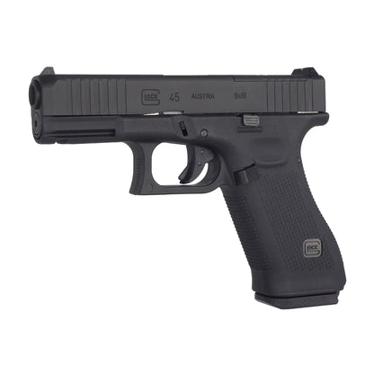 GHK / Umarex グロック45 Gen.5 MOS GBB エアソフトガン (GHK-G45-MOS)-AIRSOFT GOGO エアガン・サバゲー用品通販