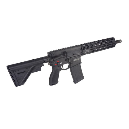 GHK UMAREX HK416A5 デラックス版 ガスブローバック Airsoft (HK416-A5GBB-DX)-AIRSOFT GOGO エアガン・サバゲー用品通販