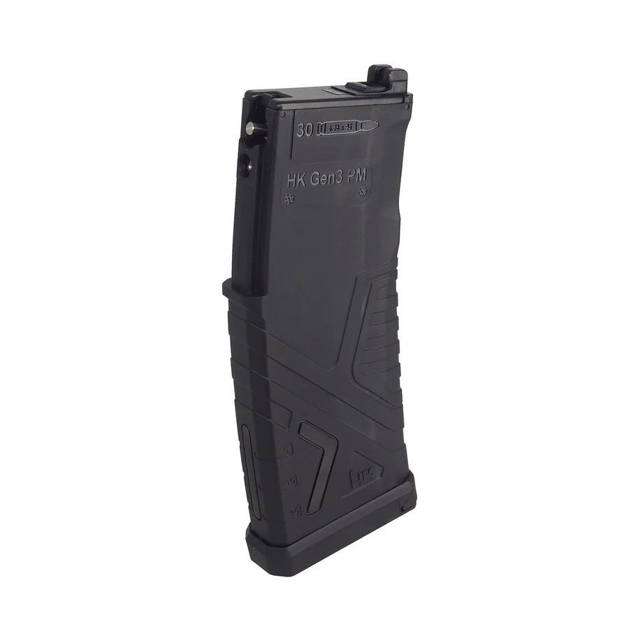 GHK UMAREX HK416A5 STD-Ver. ガスブローバック Airsoft (HK416-A5GBB)-AIRSOFT GOGO エアガン・サバゲー用品通販