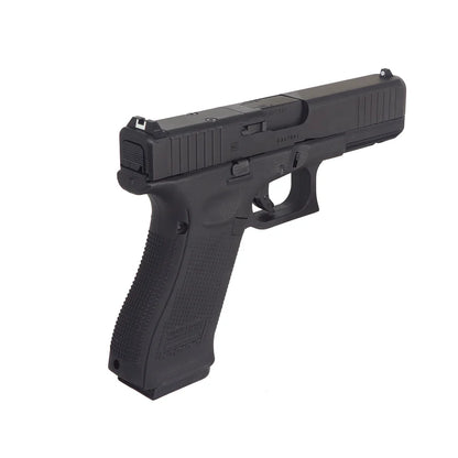 GHK/UMAREX GLOCK 17 Gen.5 V2 MOS GBB Airsoft (GHK-G17-G5MOS)-AIRSOFT GOGO エアガン・サバゲー用品通販