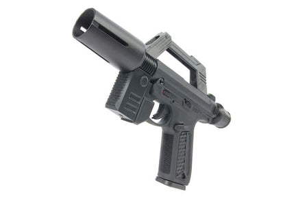 GK Tactical 3Dプリント ガンダム RGM-79 BR-M-79C-1 ビームスプレーガン変換キット（ACTION ARMY AAP01 GBB エアソフト用）-AIRSOFT GOGO エアガン・サバゲー用品通販