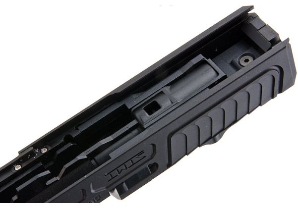 GK Tactical アルミ STMT GBBGBBスライド Tokyo Marui G17 GBB用-AIRSOFT GOGO エアガン・サバゲー用品通販