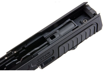GK Tactical アルミ STMT GBBGBBスライド Tokyo Marui G17 GBB用-AIRSOFT GOGO エアガン・サバゲー用品通販