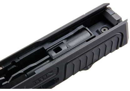 GK Tactical アルミ STMT ウィンドウカットGBBGBBスライド Tokyo Marui G17 GBB用-AIRSOFT GOGO エアガン・サバゲー用品通販