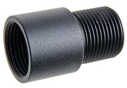 GK Tactical バレル ス赤 アダプターー (CW から CCW)-AIRSOFT GOGO エアガン・サバゲー用品通販