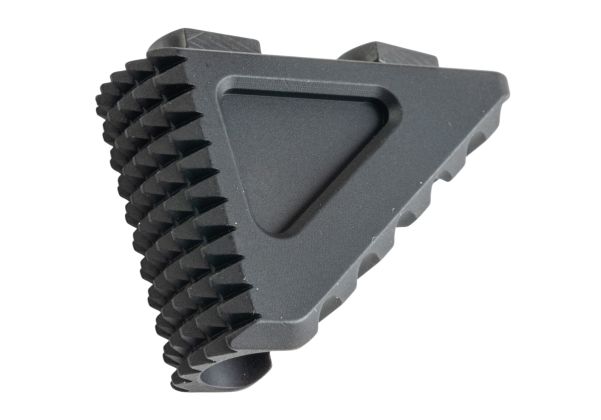 GK Tactical KAC MLOK フォワードハンドストップ（バリアストップ付き）-AIRSOFT GOGO エアガン・サバゲー用品通販