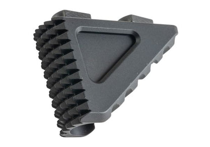 GK Tactical KAC MLOK フォワードハンドストップ（バリアストップ付き）-AIRSOFT GOGO エアガン・サバゲー用品通販