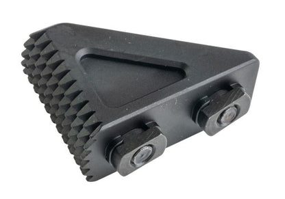 GK Tactical KAC MLOK フォワードハンドストップ（バリアストップ付き）-AIRSOFT GOGO エアガン・サバゲー用品通販
