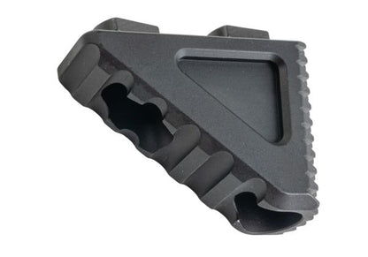 GK Tactical KAC MLOK フォワードハンドストップ（バリアストップ付き）-AIRSOFT GOGO エアガン・サバゲー用品通販