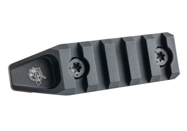 GK Tactical KAC MLOKレイルセクション（3インチ、5スロット）-AIRSOFT GOGO エアガン・サバゲー用品通販