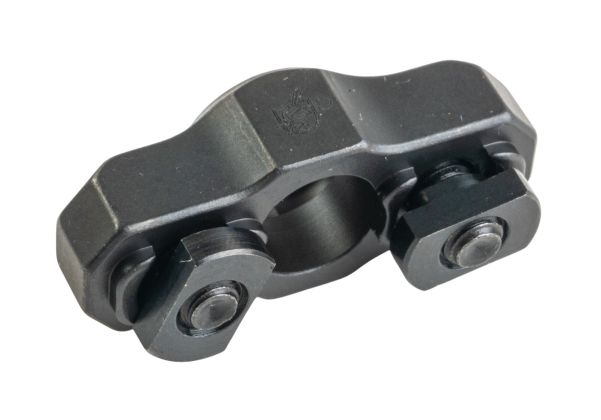 GK Tactical KAC QDスリングマウント（スチール製）-AIRSOFT GOGO エアガン・サバゲー用品通販