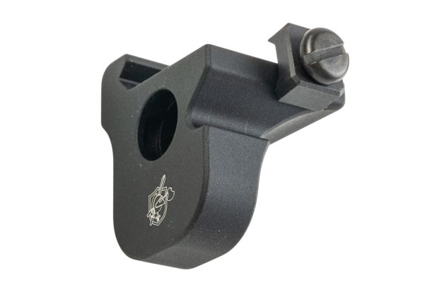 GK Tactical KACターミネーターハンドストップ（QDスリングスイベルソケット付き）-AIRSOFT GOGO エアガン・サバゲー用品通販