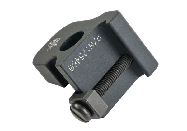 GK Tactical KACターミネーターハンドストップ（QDスリングスイベルソケット付き）-AIRSOFT GOGO エアガン・サバゲー用品通販
