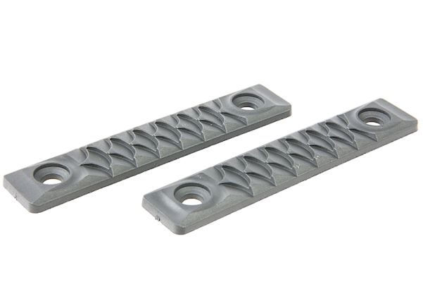 GK Tactical M-Lok ピカティニーレイル タイプD（ブラック）-AIRSOFT GOGO エアガン・サバゲー用品通販