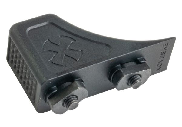 GK Tactical ノベスキー リバーシブル ハンドストップ (MLOK) - ブラック-AIRSOFT GOGO エアガン・サバゲー用品通販
