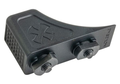 GK Tactical ノベスキー リバーシブル ハンドストップ (MLOK) - ブラック-AIRSOFT GOGO エアガン・サバゲー用品通販