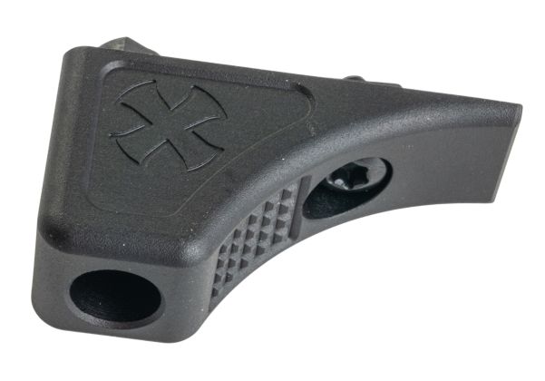 GK Tactical ノベスキー リバーシブル ハンドストップ (MLOK) - ブラック-AIRSOFT GOGO エアガン・サバゲー用品通販