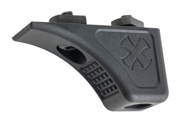 GK Tactical ノベスキー リバーシブル ハンドストップ (MLOK) - ブラック-AIRSOFT GOGO エアガン・サバゲー用品通販