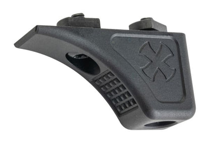 GK Tactical ノベスキー リバーシブル ハンドストップ (MLOK) - ブラック-AIRSOFT GOGO エアガン・サバゲー用品通販