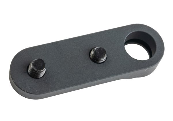 GK Tactical Noveske QD ダイレクトアタッチスイベルマウント（N4 / Ghetto AEG / GBB ハンドガード用）-AIRSOFT GOGO エアガン・サバゲー用品通販
