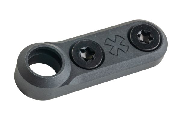 GK Tactical Noveske QD ダイレクトアタッチスイベルマウント（N4 / Ghetto AEG / GBB ハンドガード用）-AIRSOFT GOGO エアガン・サバゲー用品通販