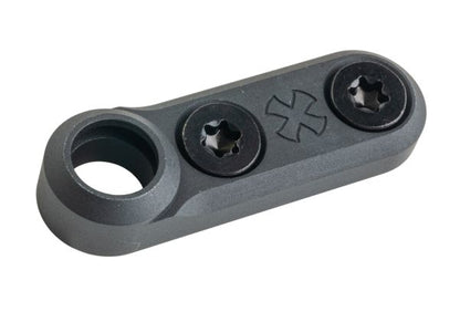 GK Tactical Noveske QD ダイレクトアタッチスイベルマウント（N4 / Ghetto AEG / GBB ハンドガード用）-AIRSOFT GOGO エアガン・サバゲー用品通販