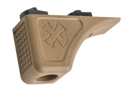 GK Tactical Noveske リバーシブル ハンドストップ (MLOK) - ダークアース-AIRSOFT GOGO エアガン・サバゲー用品通販