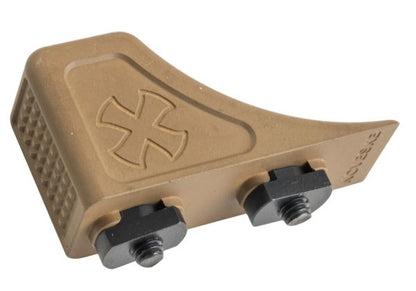 GK Tactical Noveske リバーシブル ハンドストップ (MLOK) - ダークアース-AIRSOFT GOGO エアガン・サバゲー用品通販