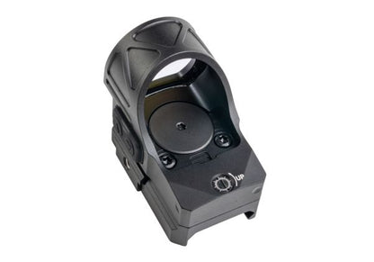 GK Tactical オメガ 3 MOA 赤ドットサイト - ブラック-AIRSOFT GOGO エアガン・サバゲー用品通販