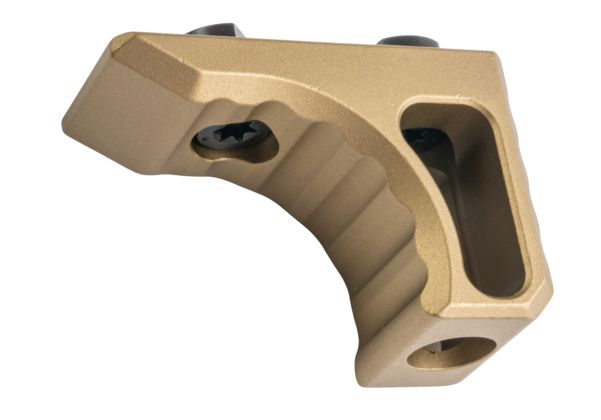 GK Tactical ローグスタイル リバーシブルハンドストップ - Fちゃいろ-AIRSOFT GOGO エアガン・サバゲー用品通販