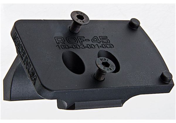 GK Tactical ROF45度 RMR 赤ドットマウント-AIRSOFT GOGO エアガン・サバゲー用品通販