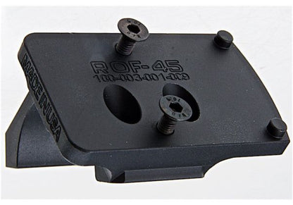 GK Tactical ROF45度 RMR 赤ドットマウント-AIRSOFT GOGO エアガン・サバゲー用品通販