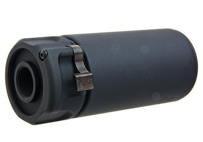 GK Tactical SF Warちゃいろn Tracer Ready (Acetech BiFrost Tracer Module プリインストール済み) - ブラック (14mm CCW)-AIRSOFT GOGO エアガン・サバゲー用品通販