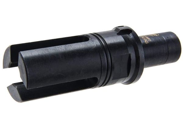 GK Tactical SOCOM46-ミニサイレンサー Tokyo Marui MP7 AEG / GBB 用 - TAN-AIRSOFT GOGO エアガン・サバゲー用品通販