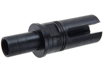 GK Tactical SOCOM46-ミニサイレンサー Tokyo Marui MP7 AEG / GBB 用 - TAN-AIRSOFT GOGO エアガン・サバゲー用品通販